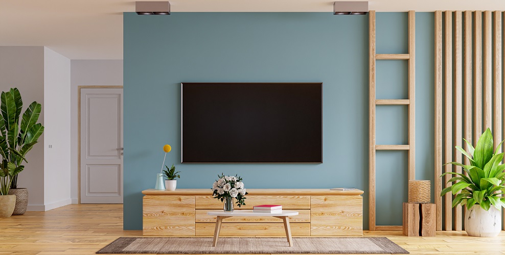 TV Ünitesi Seçimi Nasıl Yapılmalı?